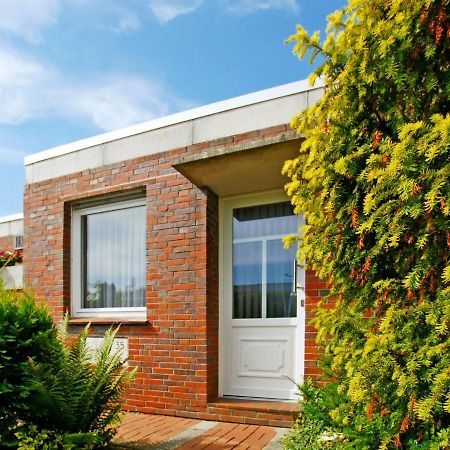 Holiday Home Sonnenschein By Interhome Norddeich  Esterno foto