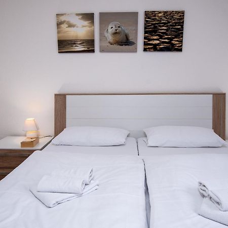 Holiday Home Sonnenschein By Interhome Norddeich  Esterno foto