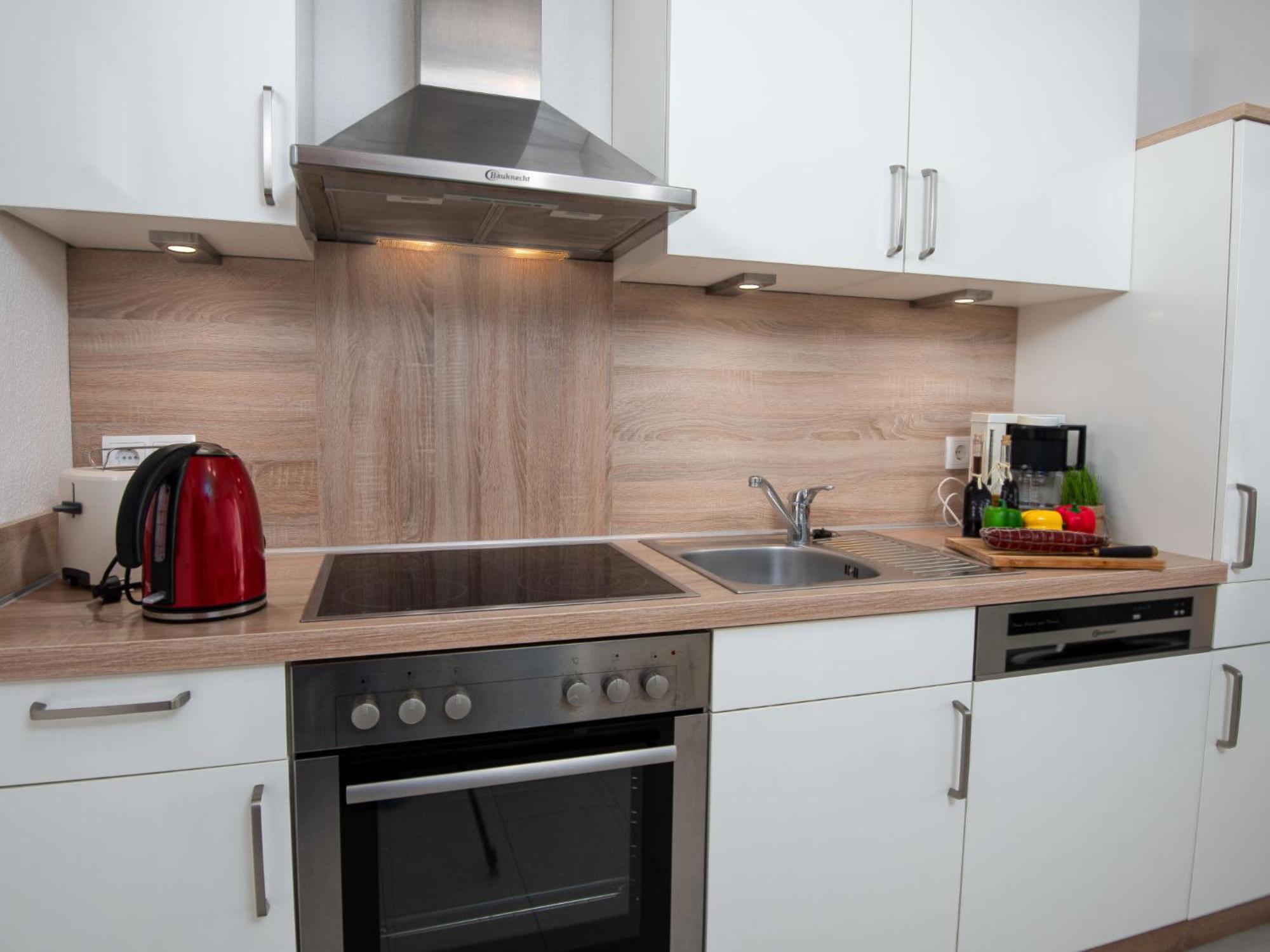 Holiday Home Sonnenschein By Interhome Norddeich  Esterno foto