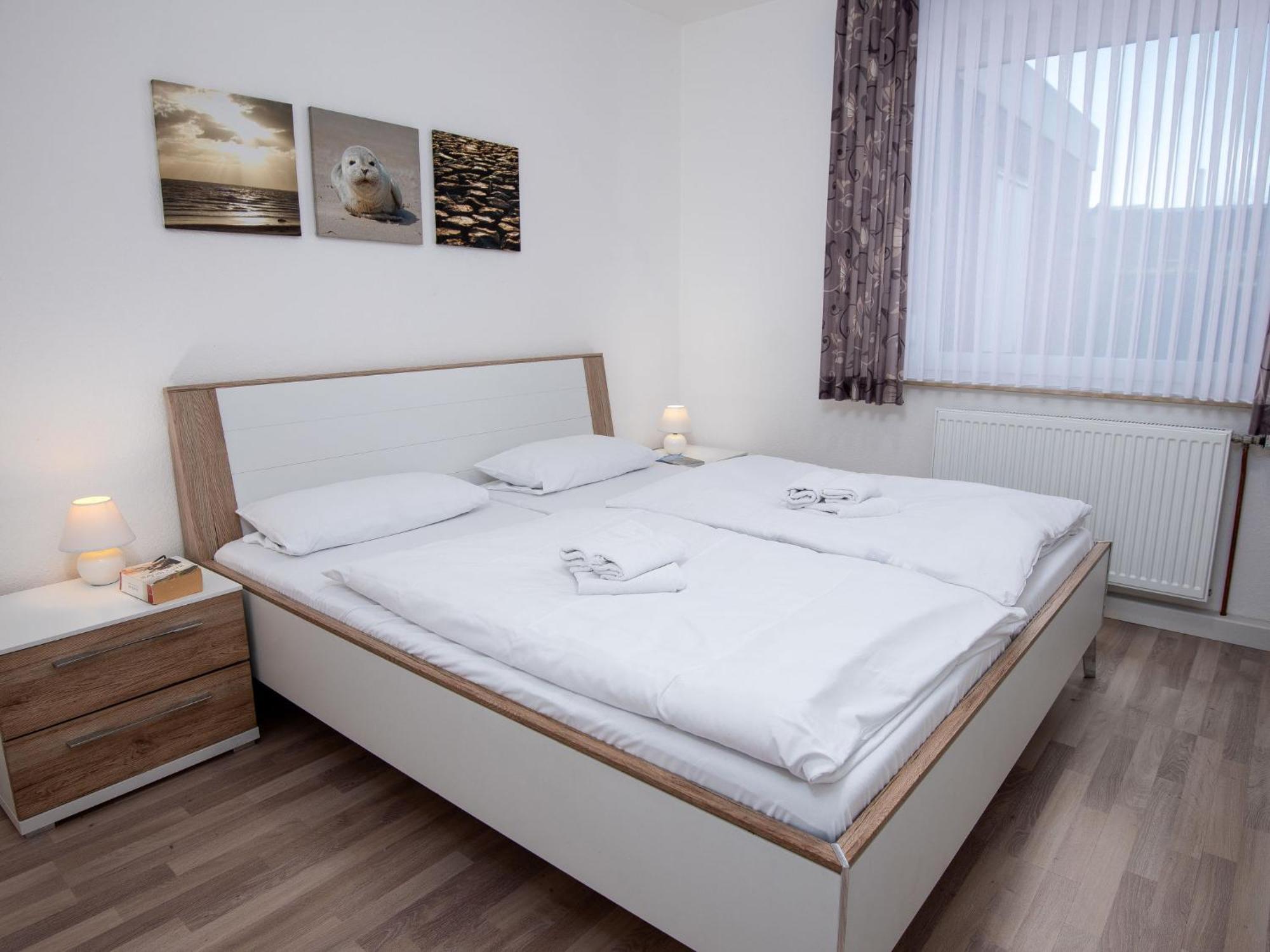 Holiday Home Sonnenschein By Interhome Norddeich  Esterno foto