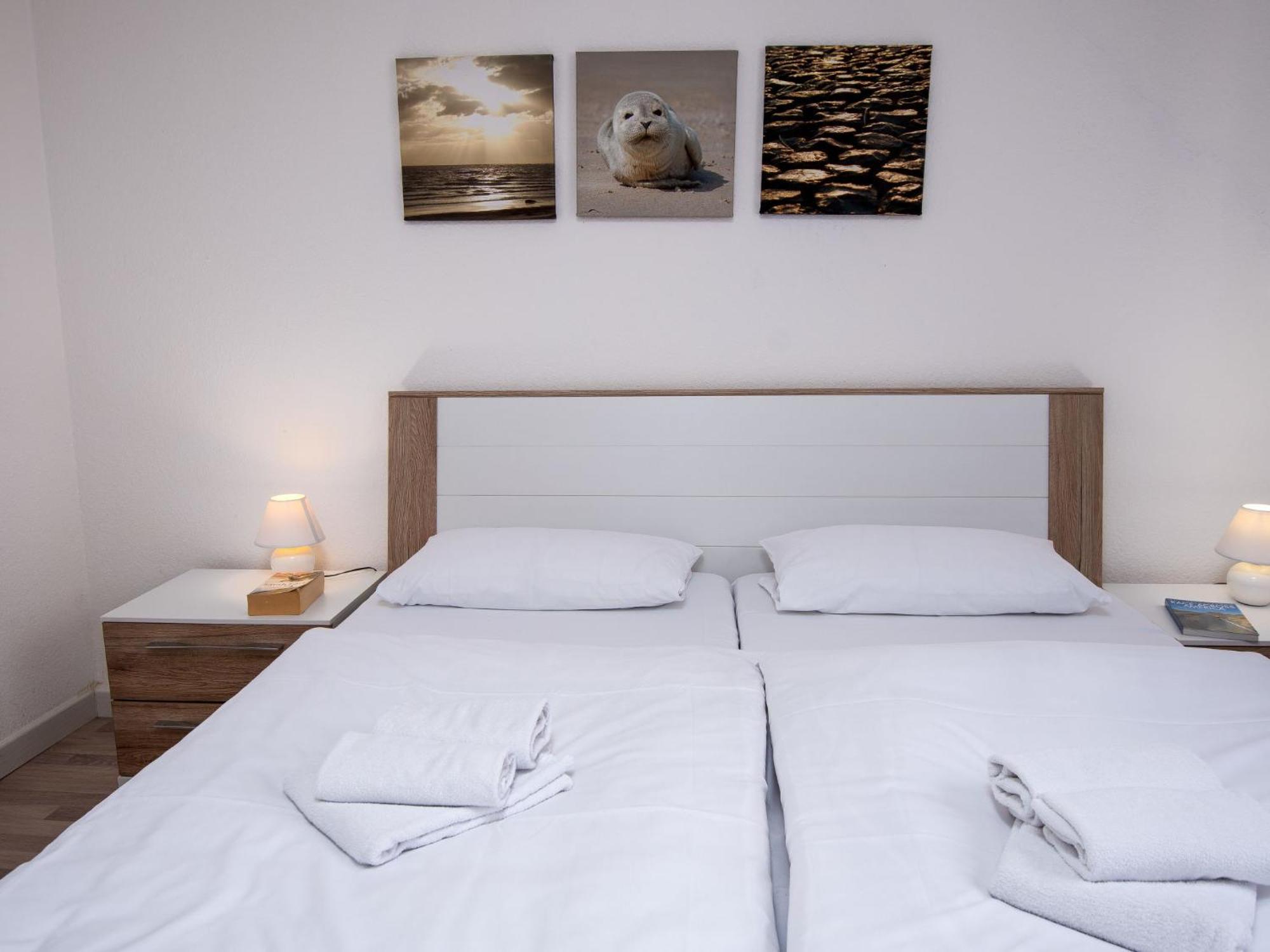 Holiday Home Sonnenschein By Interhome Norddeich  Esterno foto