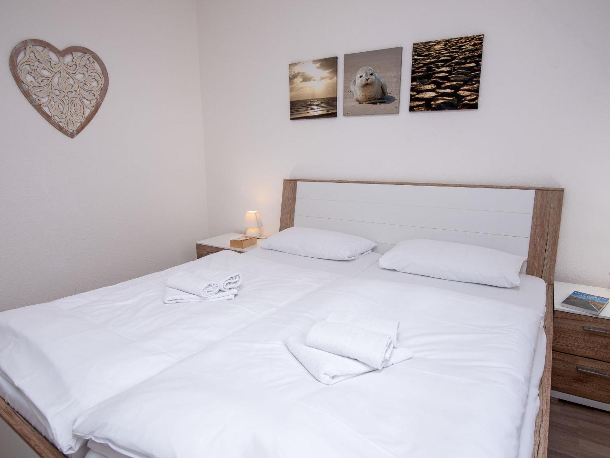 Holiday Home Sonnenschein By Interhome Norddeich  Esterno foto