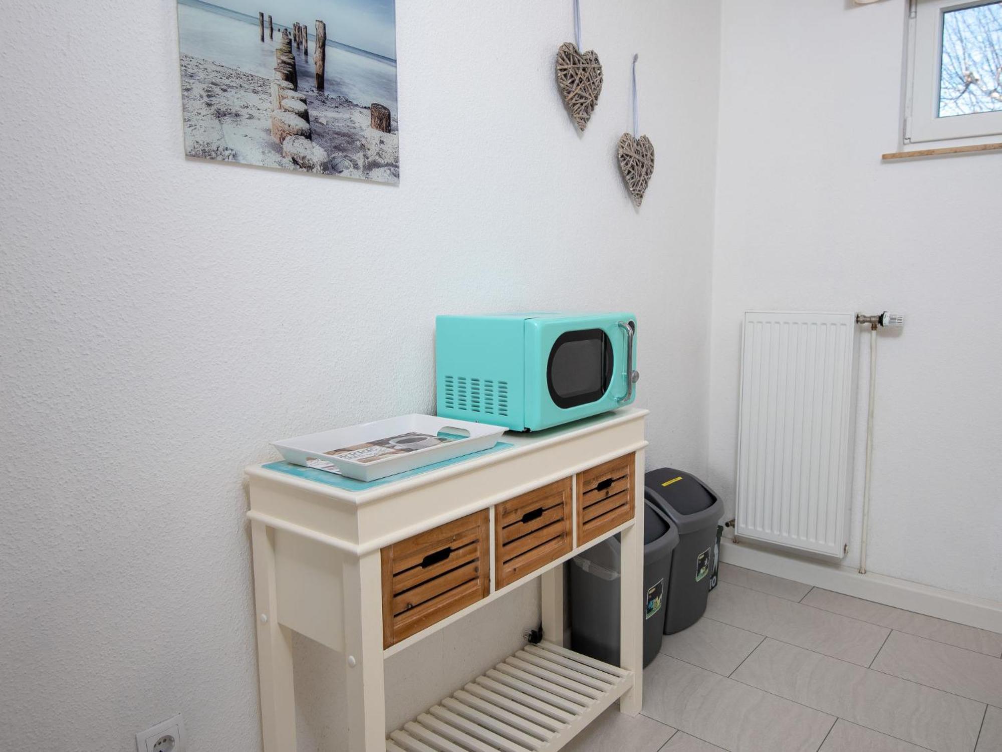 Holiday Home Sonnenschein By Interhome Norddeich  Esterno foto